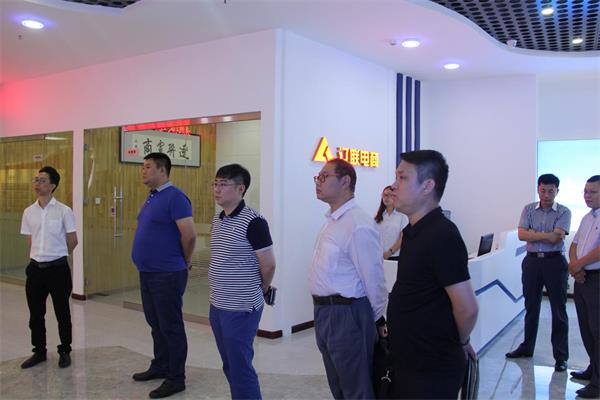 珠联璧合，共创双赢