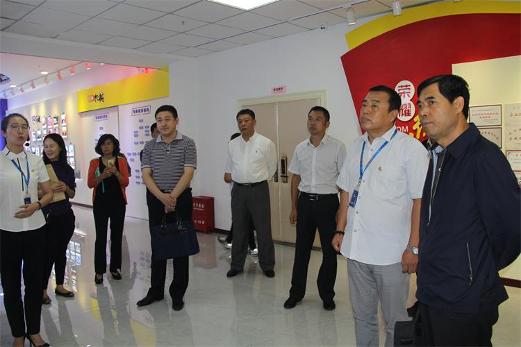 构建和谐劳动关系，共享企业文化建设